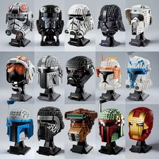 NUOVO NON LEGO Star Wars TIE