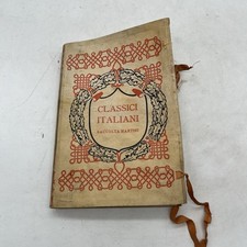 Raccolta Martini - Classici