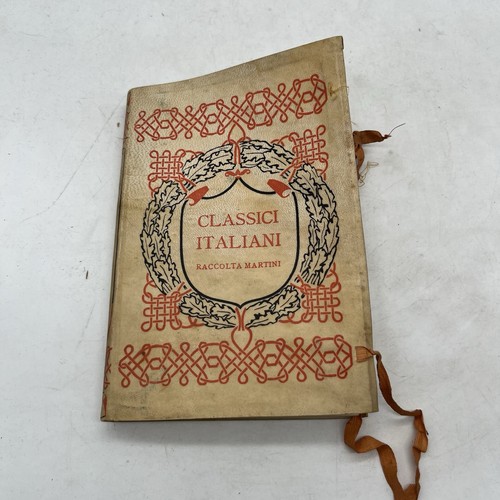 Raccolta martini classici - raccolta,