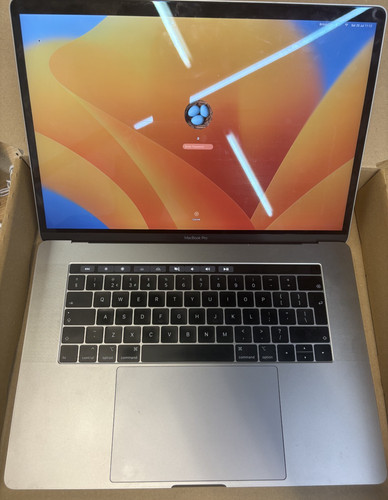 Macbook pro a1990 - macbook, (2018)