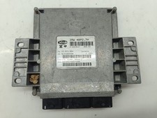 CENTRALINA MOTORE PER CITROEN