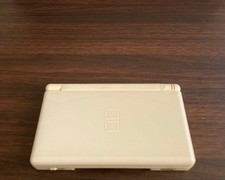 Corpo Nintendo DS Lite bianco
