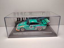 🇩🇪 Porsche 935  –