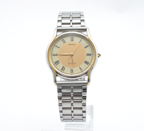 Ottimo orologio uomo seiko - uomo,