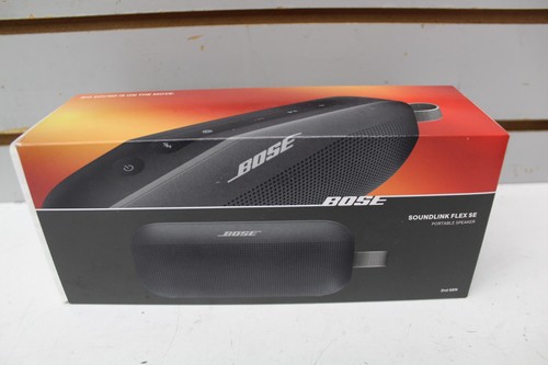 Bose soundlink flex - bose,