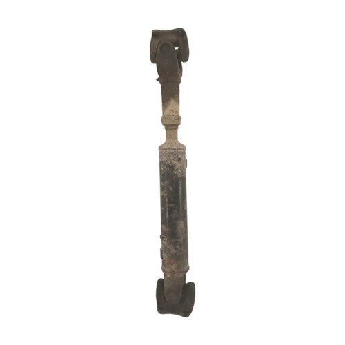 Albero trasmissione anteriore - albero,