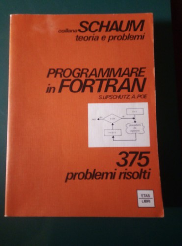 Programmare fortran - , in