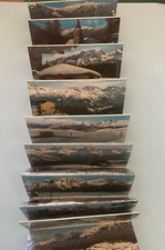 LiBRETTO FISARMONICA CARTOLINE