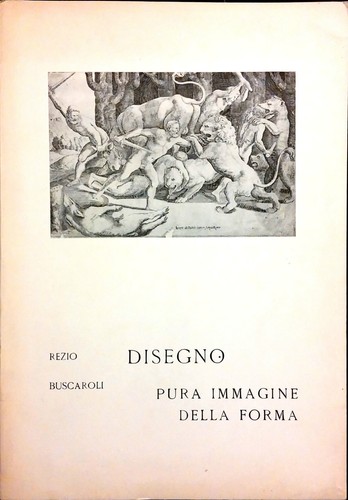 Disegno pura immagine della - pura,