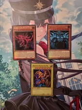 YUGIOH! - DIVINITÀ EGIZIE -