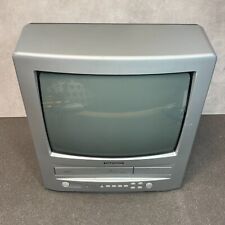 Daewoo 14 pollici CRT Cube TV