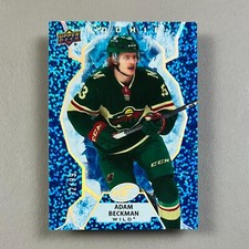 2021-22 Upper Deck Ice #1-150