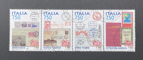 Italia 1997 esposizione - -,