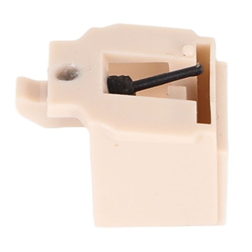 Record player needle - record,