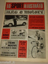 SPORT ILLUSTRATO=1967/29=ROGER