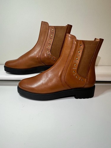 Stivali chelsea moccamocca - chelsea, by