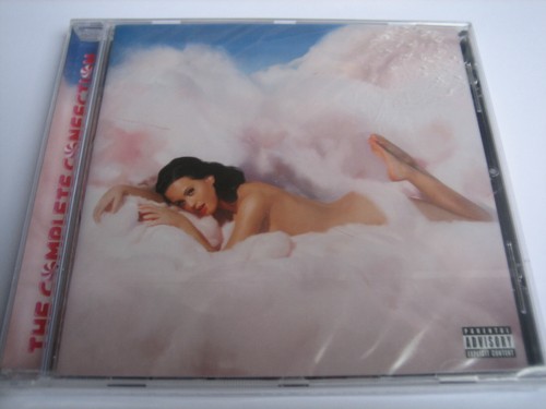 Katy perry teenage dream - dream,