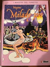 MILADY 3000"  MAGNUS  del 1988