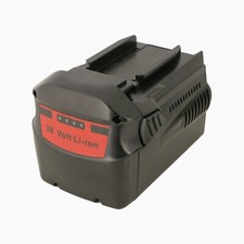 Li-ion Battery for Hilti 36V