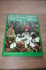 Conoscere coltivare Giardino