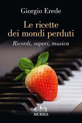 Ricette dei mondi perduti - dei,