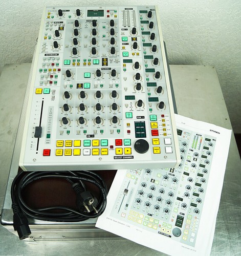 Studer d950 mixer digitale - studer,