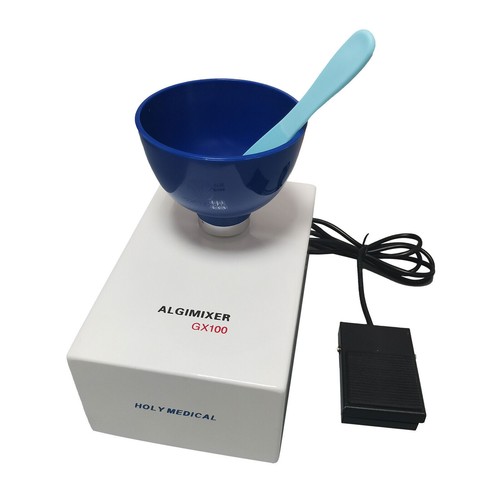 Miscelatore materiali