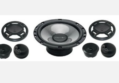 Tec fibreglass kit 2 - tec, vie