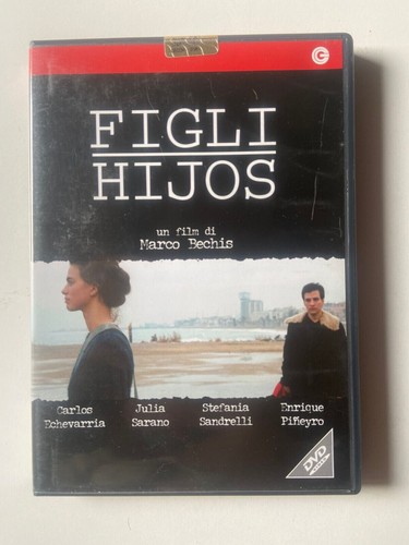 Figli hijos marco bechis con - hijos,