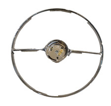 ANELLO  IN  METALLO  CROMATO