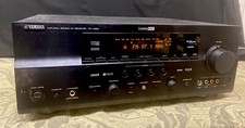 Yamaha RX-V663 7.2 AV Am Fm