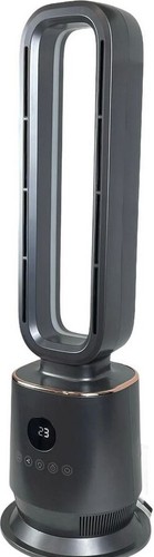 Zephir termoventilatore - zephir,