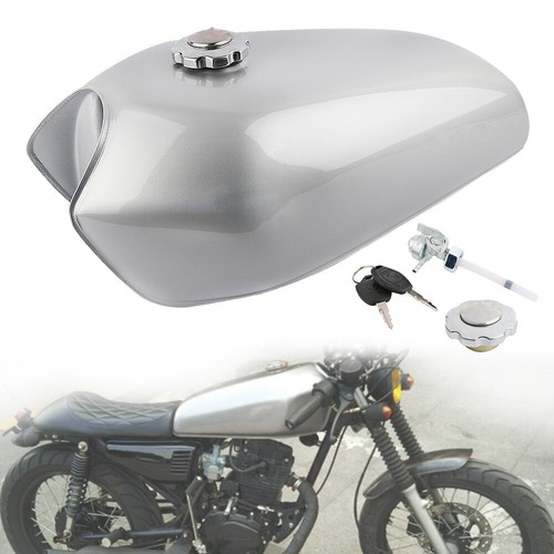 Serbatoio benzina moto
