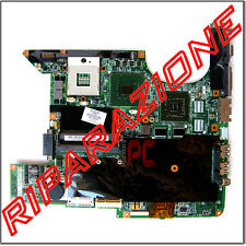 Scheda madre HP 434722-001 HP Pavilion dv6000 intel -riparazione