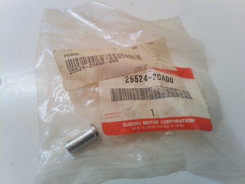 Suzuki 500 gs e - 86, 87