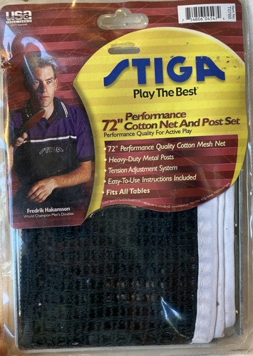 Nuovo stiga performance - performance, 72"