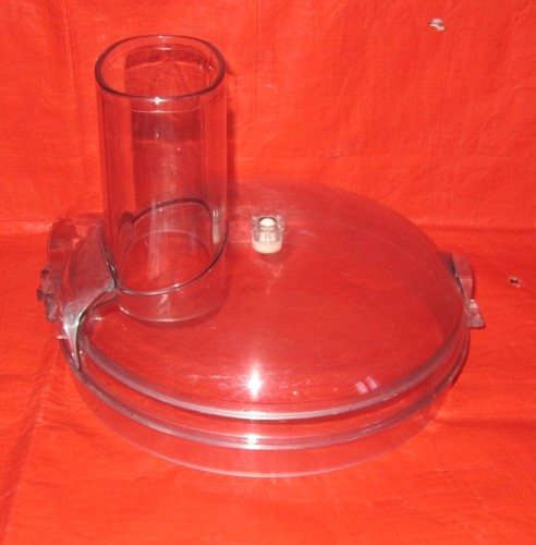 Moulinex coperchio ciotola