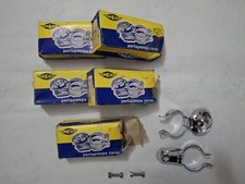 5 Porta pompa REG Bici corsa Nos Nuovo ANNI 60/80 Colnago De Rosa Campagnolo