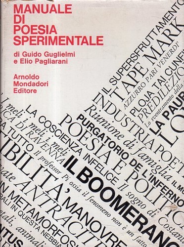 Guglielmi guido pagliarani - guido, e