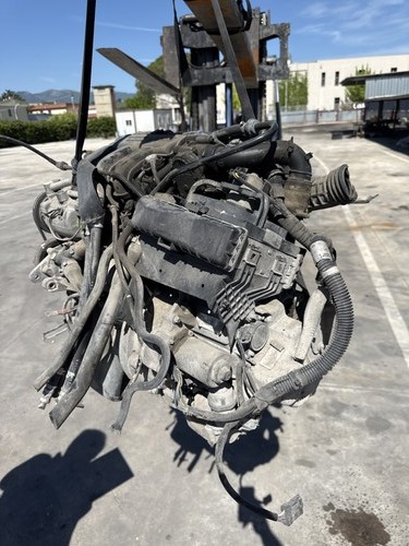 Motore usato 1116263646 - ,