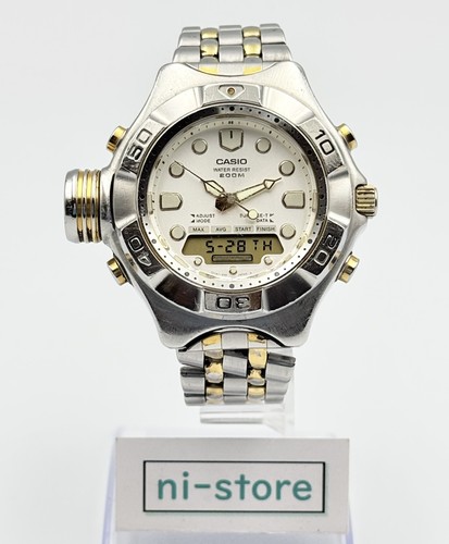 Orologio casio divers adp 800 - casio,