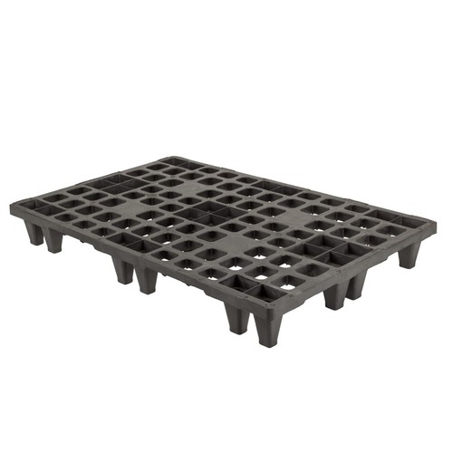Pallet plastica eco x - pallet,