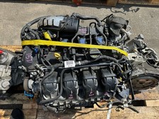 15-18 Ford Focus ST 2.0L Turbo