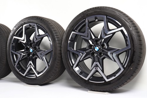 Ruote estive originali - bmw, x1