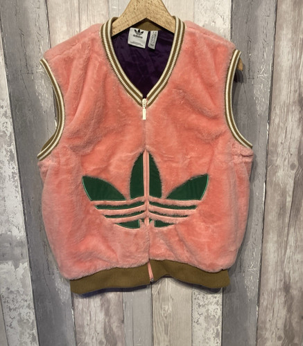 Rara giacca gilet - , adidas