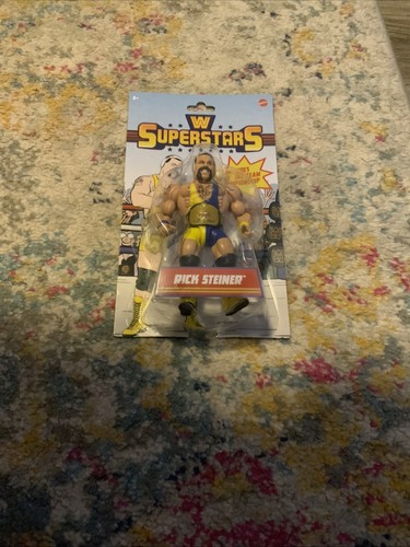 Wwe superstars rick - superstars,