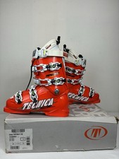 Chaussures ski homme neuves Tecnica Diablo Inferno R150 26.5 MP EU41.5 Flex150