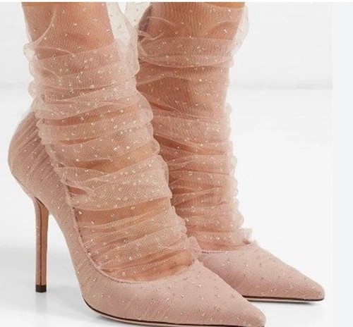Jimmy choo lavish 100 - jimmy, ballet