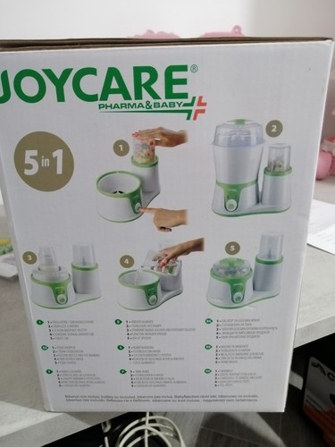 Joycare baby - joycare,