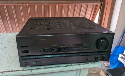 Amplificatore pioneer z570 - amplificatore,